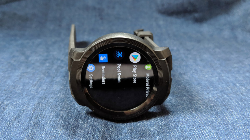 best android watch phone