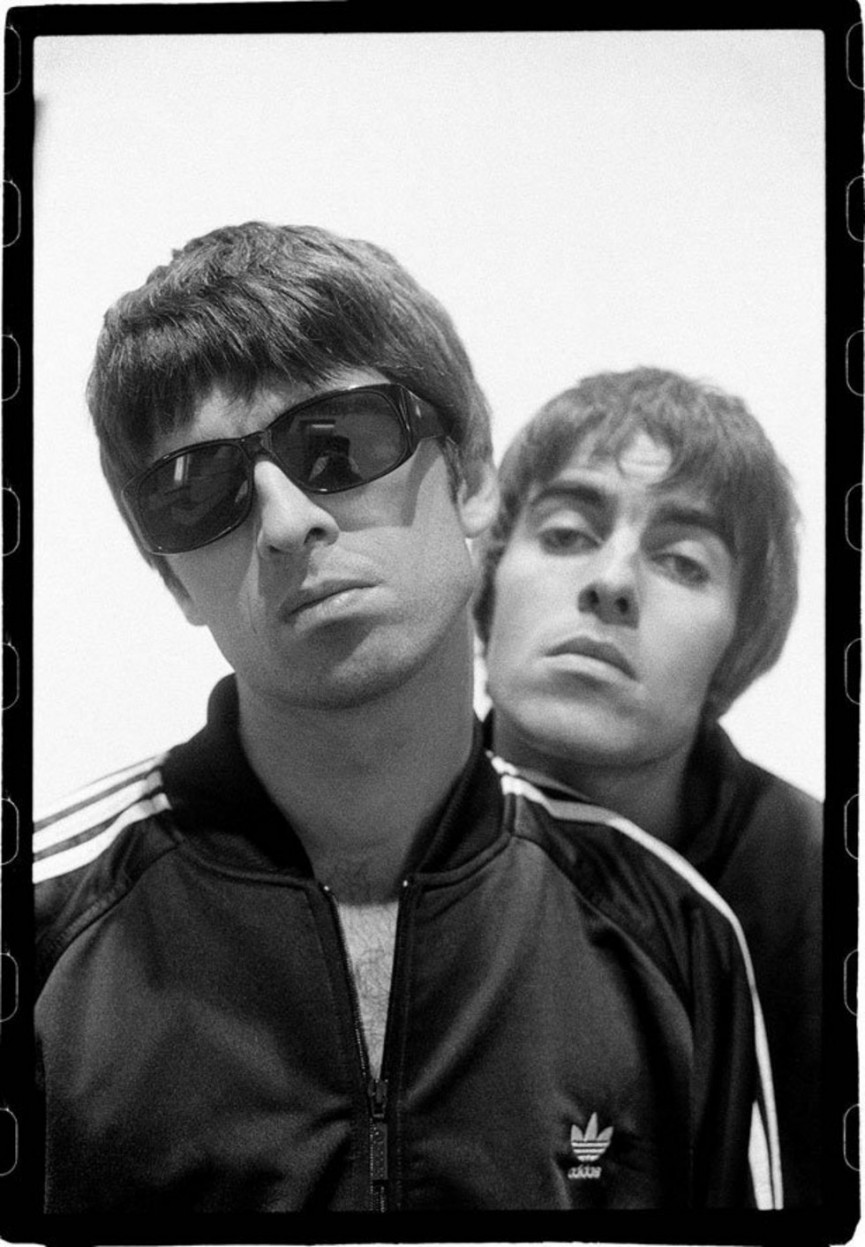 100 Liam Gallagher Quotes That Prove He S A Comic Genius