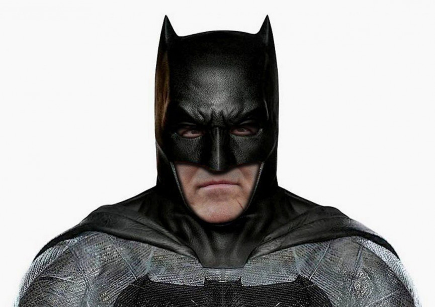 If Affleck's out, who can play Batman? Here are our top picks