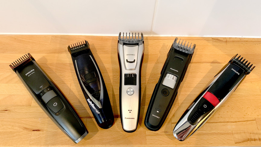 best rated beard trimmer 2019