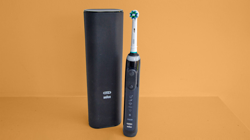 Best Electric Toothbrush The Best Toothbrushes Revealed