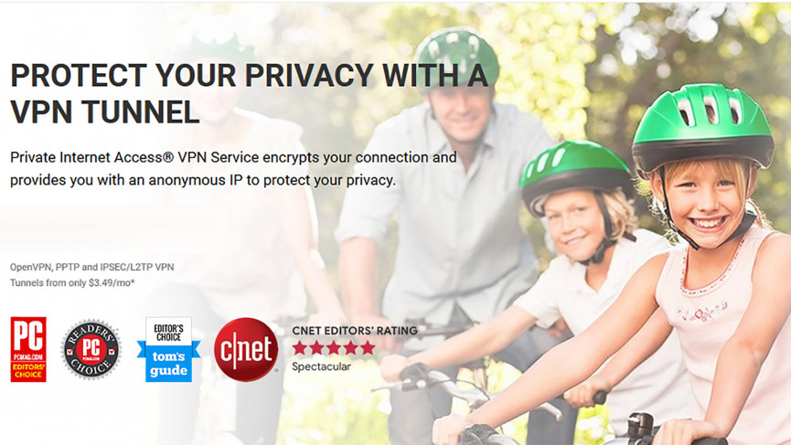 Best Vpn Service 2020 The Best Vpn Provider Revealed 