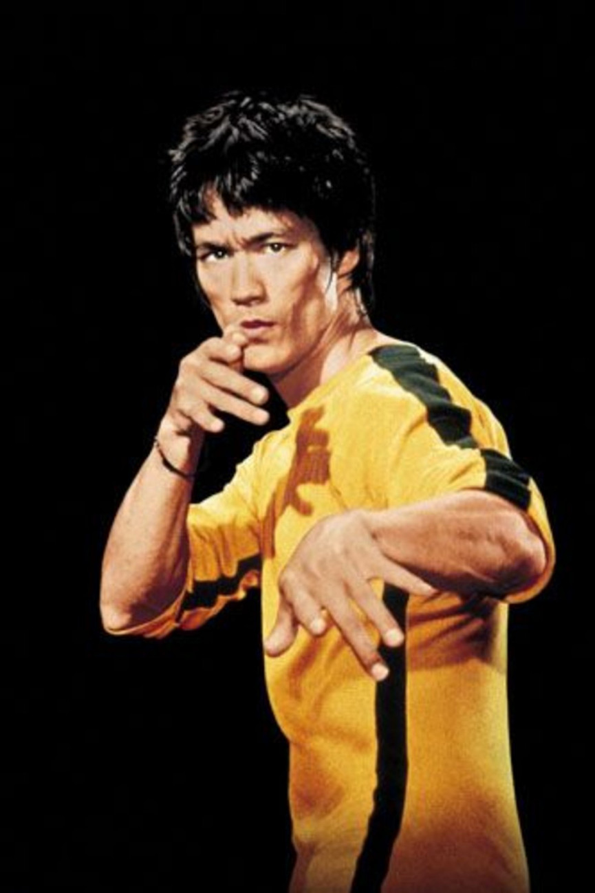 The 20 greatest martial arts stars ever