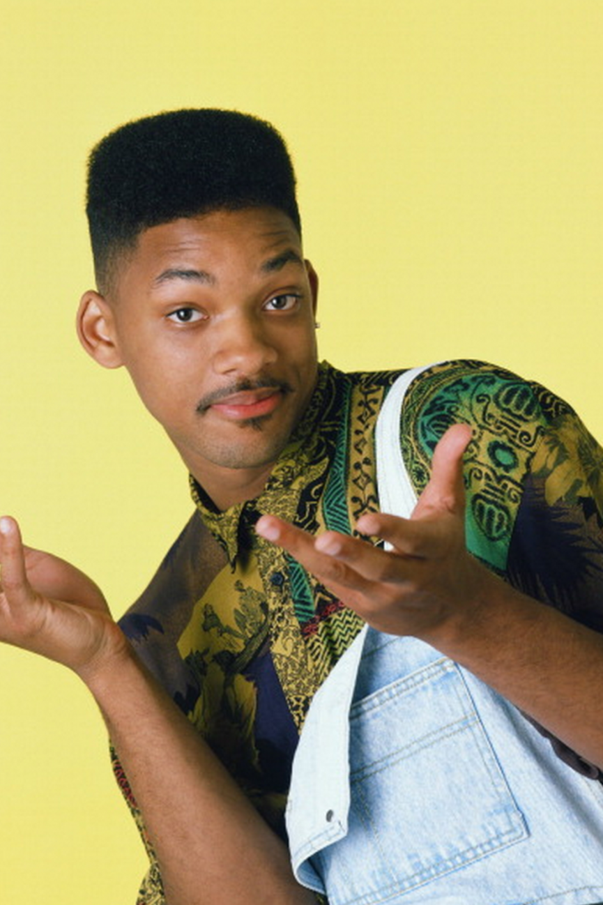 The 20 Most Stylish Men Of The 90s