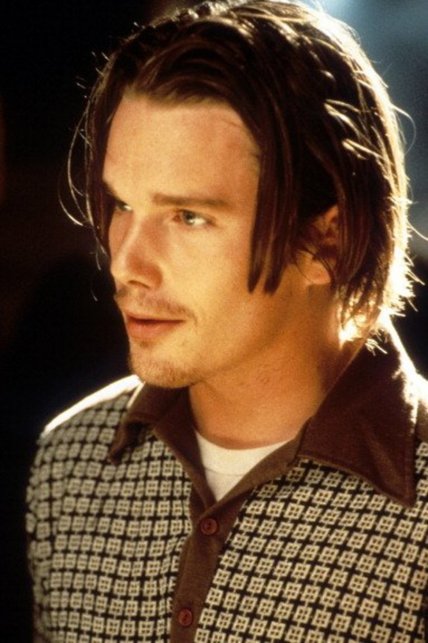 The 20 Most Stylish Men Of The 90s