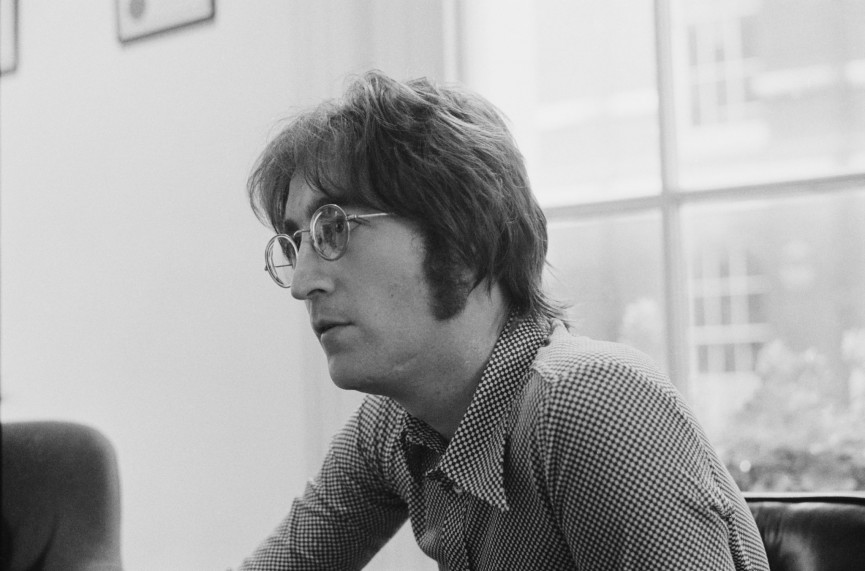 The 30 Greatest John Lennon Quotes