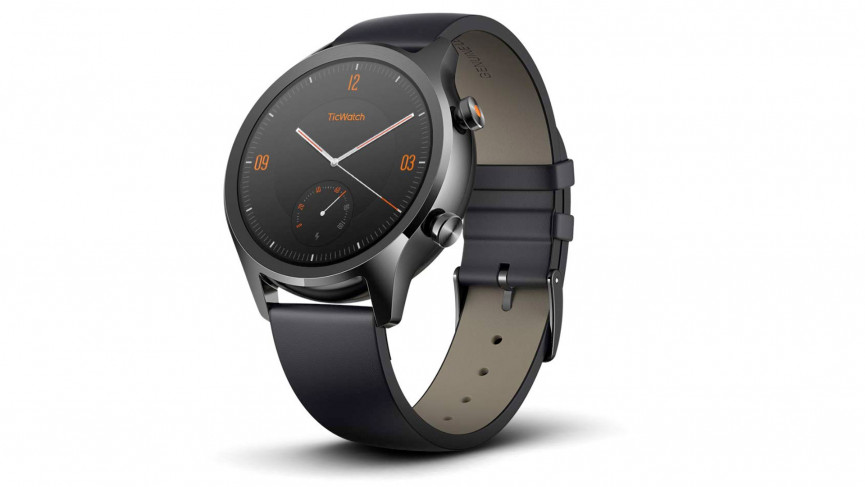 2019 best android discount smartwatch