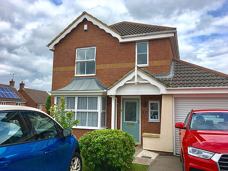 You Can Buy This Five-bedroom Detached House For Just £2