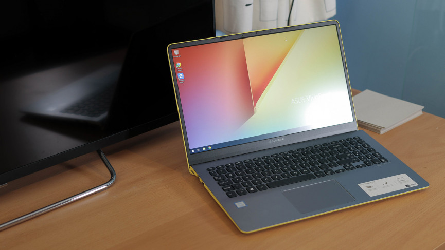 ASUS VivoBook S15 S530 review - one of the best 15-inch devices at
