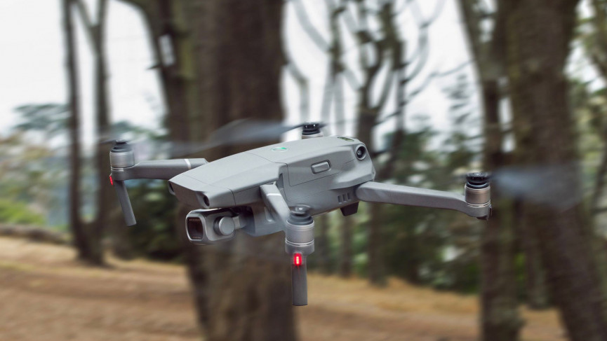 Best drones with 2024 camera 2020