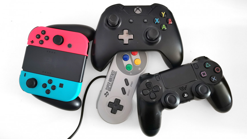 top video game consoles 2020