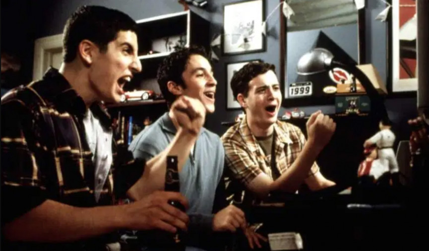 15 Things You Probably Didn T Know About American Pie