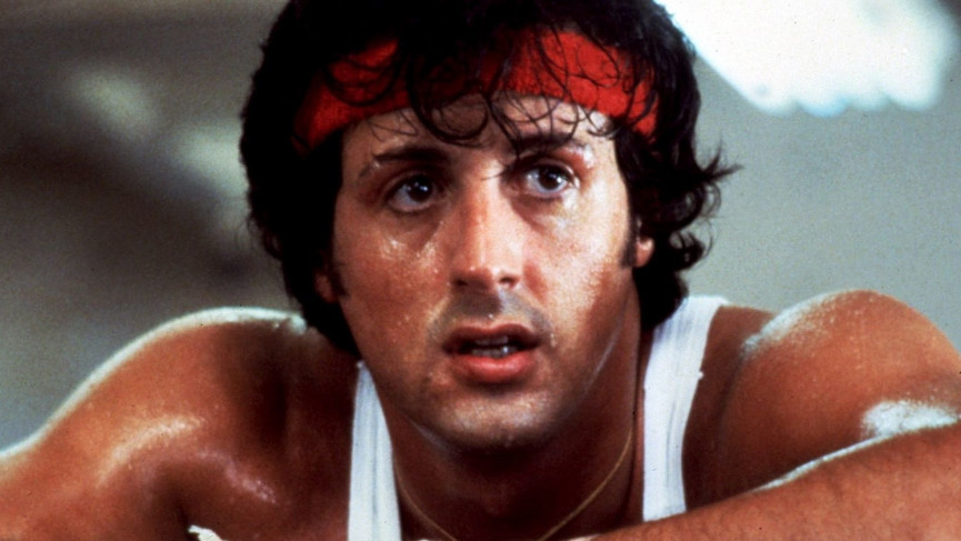 15 Things You (Probably) Didn't Know About Rocky