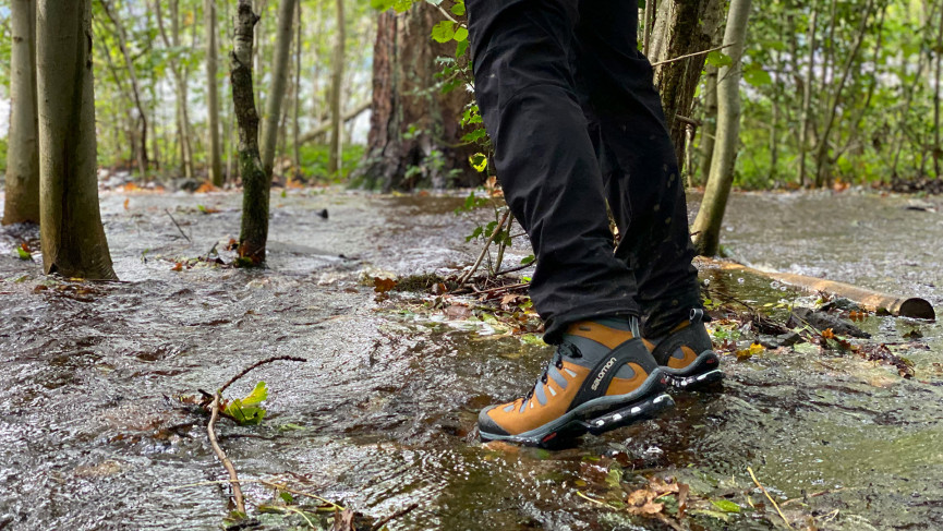 Best walking boots 2020: the best hiking boots for outdoor adventures