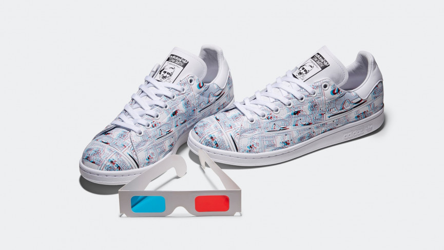 stan smith limited edition 2019