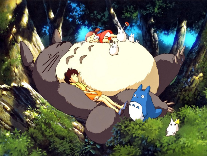 Best Studio Ghibli movies on Netflix: the 20 movies to watch