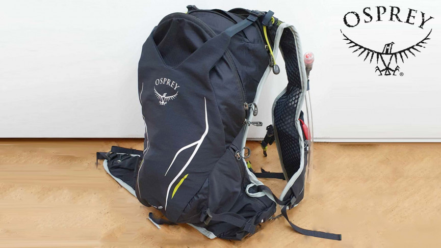 fell running rucksack