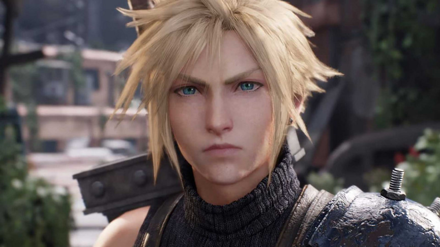 FFVII remake review: 5 things you need to know about Final Fantasy VII ...