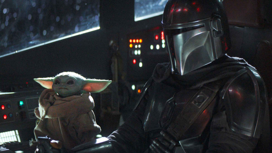 6 things you didn't know About The Mandalorian, According to Pedro Pascal