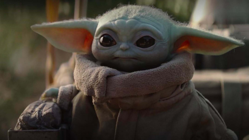 The Mandalorian: Pedro Pascal 'Cooed a Little Bit' When He Met Baby Yoda