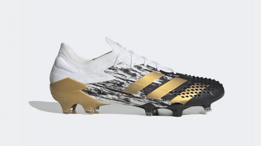 adidas new football shoes