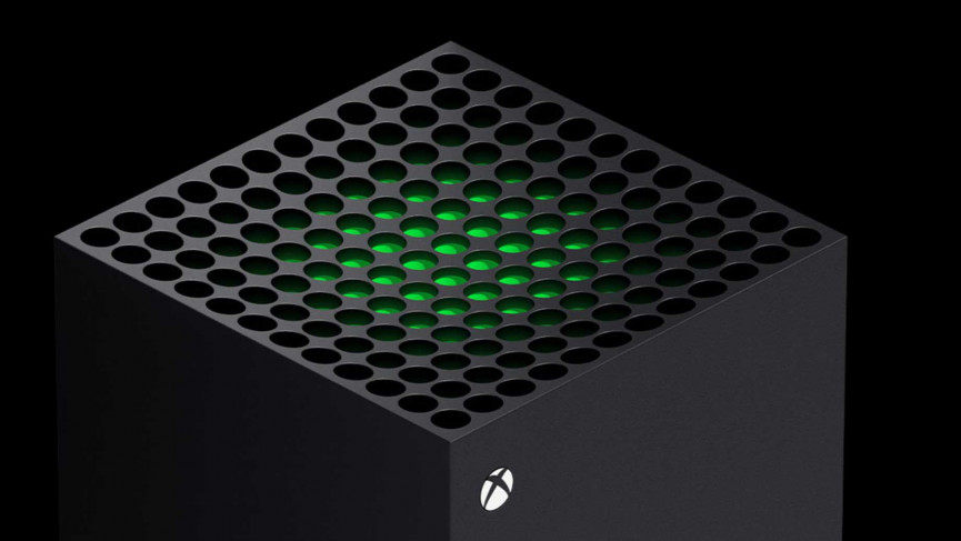 Xbox Series X: 10 things to know about the new console