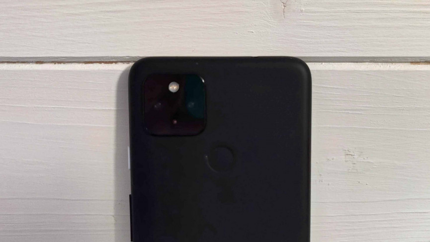 Google Pixel 4a 5G review: 5 things to know