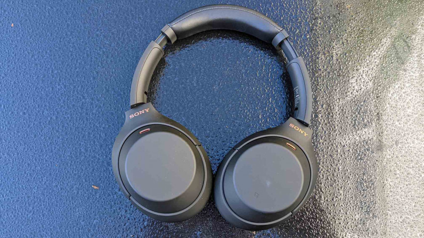 Sony WH-1000XM4 review: the best just got better
