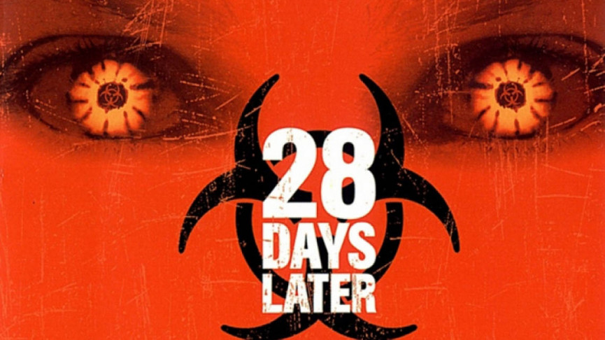 28 days zombie