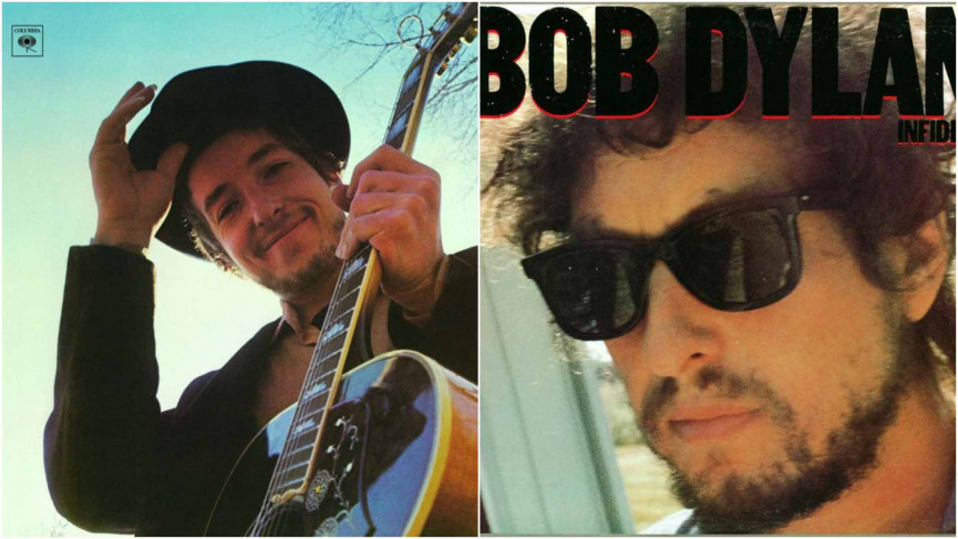 Best Bob Dylan lyrics: 50 pieces of wisdom from the best Bob Dylan songs