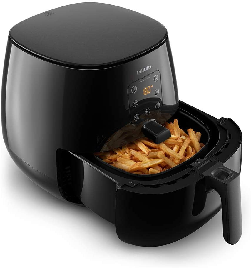 There's £100 off this Philips Essential Air Fryer XL right now - cheapest  we've seen!