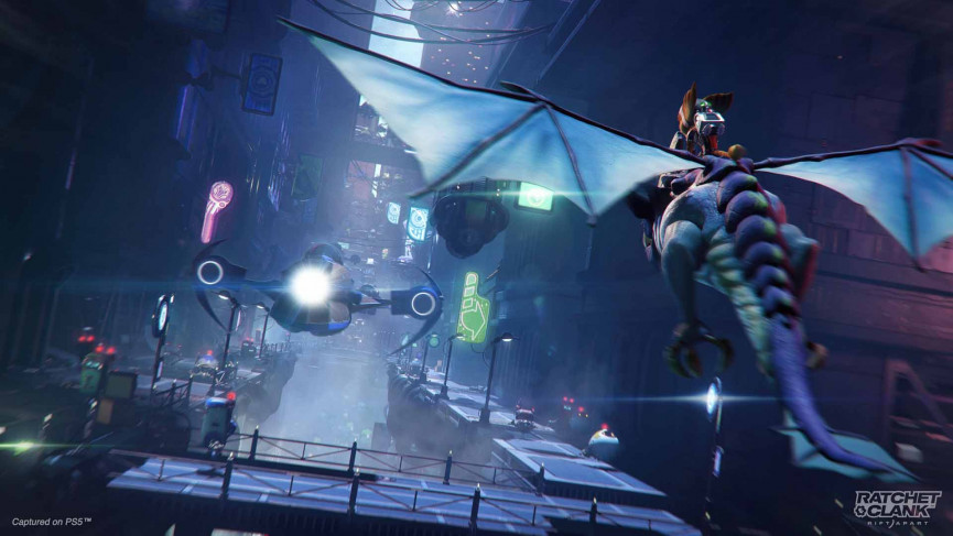 Ratchet & Clank: Rift Apart review: 5 things to know