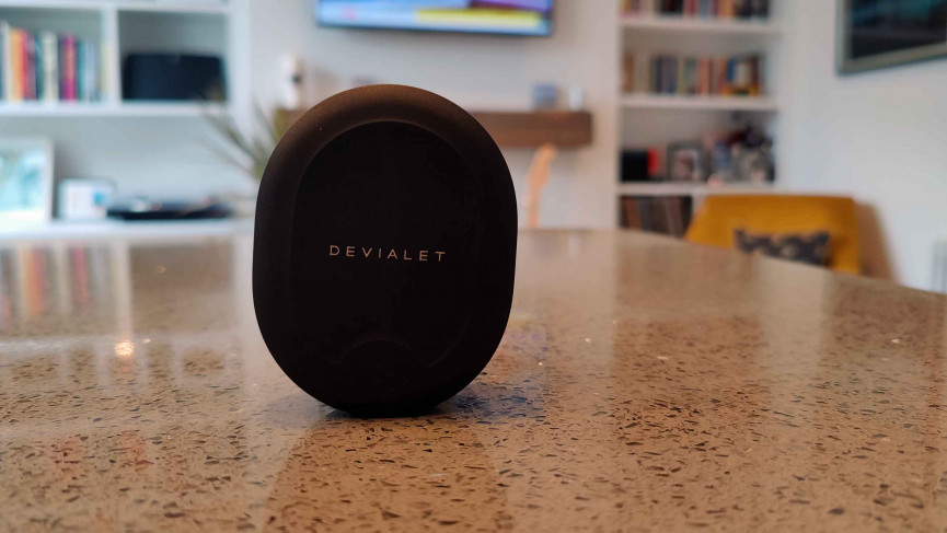 Devialet Gemini Review