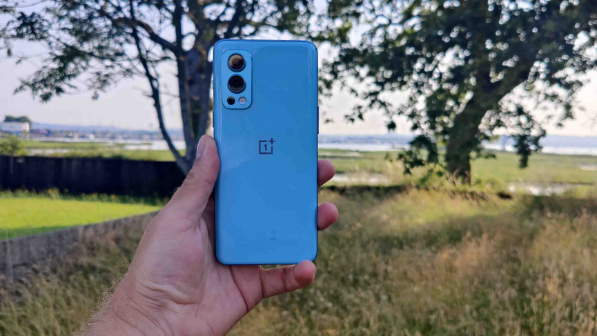 OnePlus Nord 2 Review