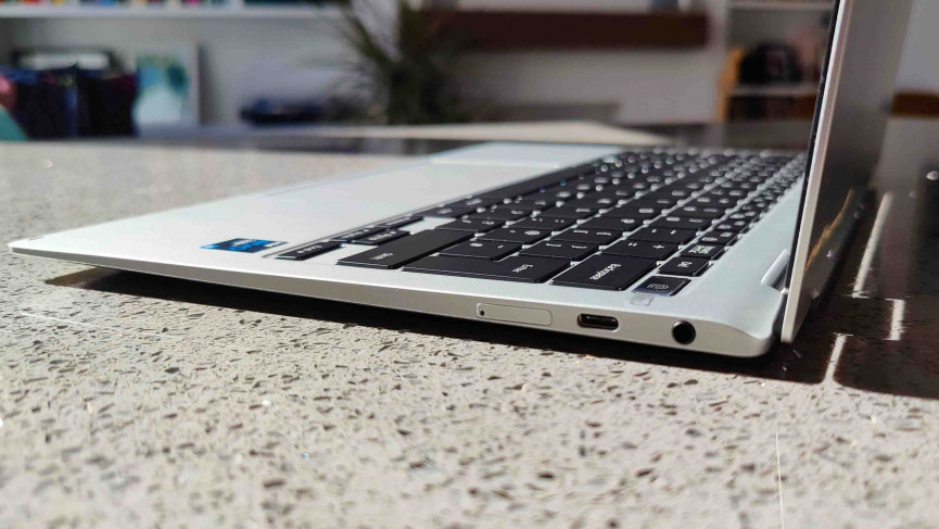 Samsung Galaxy Book Pro 360 5G review: An excellent coffee shop PC