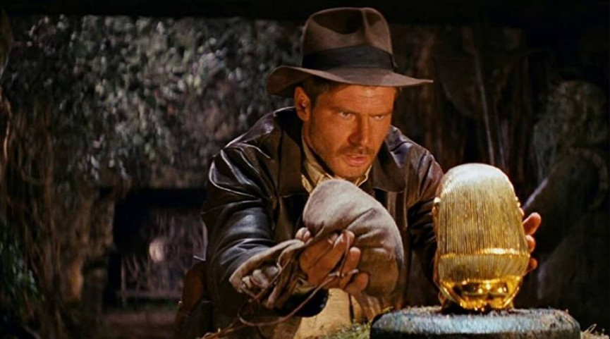 Watch The Unknown Story Season 1, Episode 9: Raiders of the Lost Ark