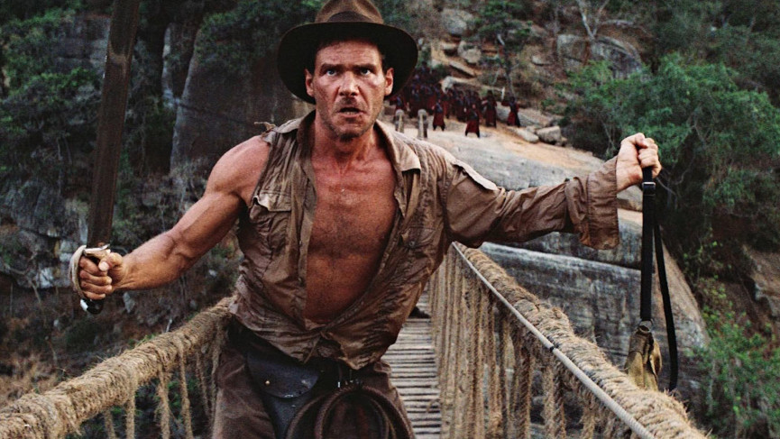 14 Things You May Not Know About the 'Indiana Jones' Movies