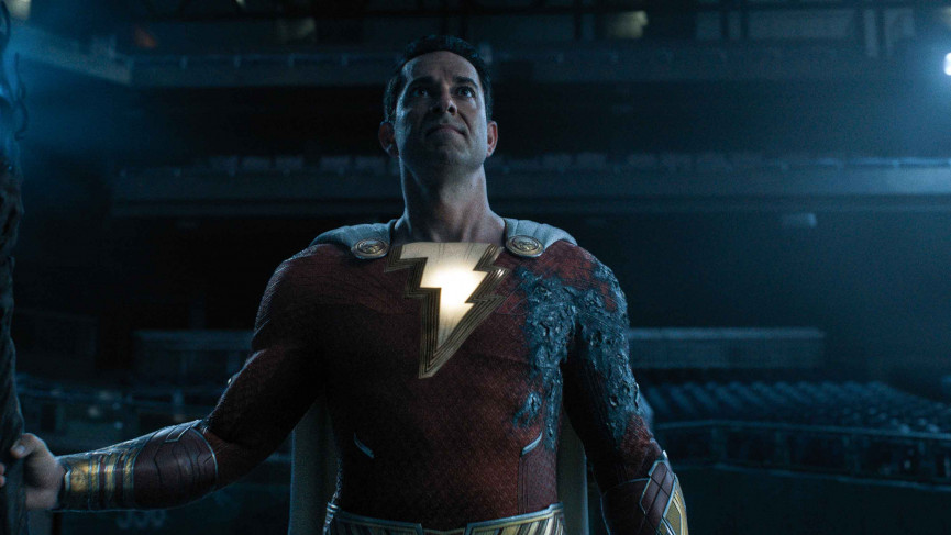 10 Best 'Shazam! Fury of the Gods' Characters, Ranked by Likability