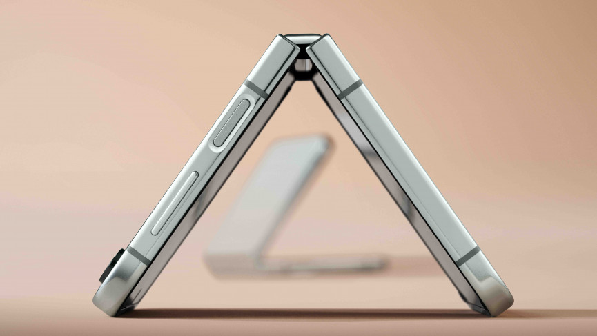 5 things to know about the Samsung Galaxy Z Flip 5 and Fold 5