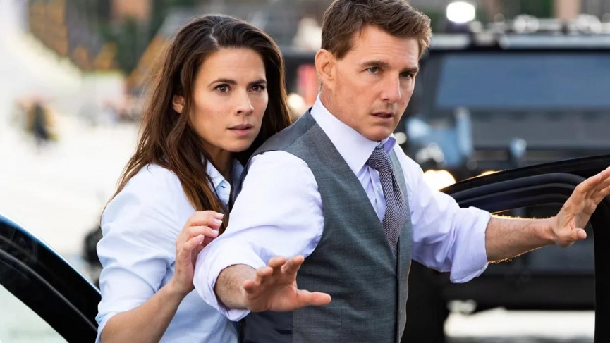 Mission: Impossible - Dead Reckoning review round-up
