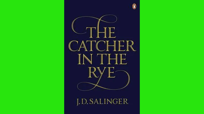 10 Interesting Facts About The Catcher in the Rye - Goodreads News &  Interviews