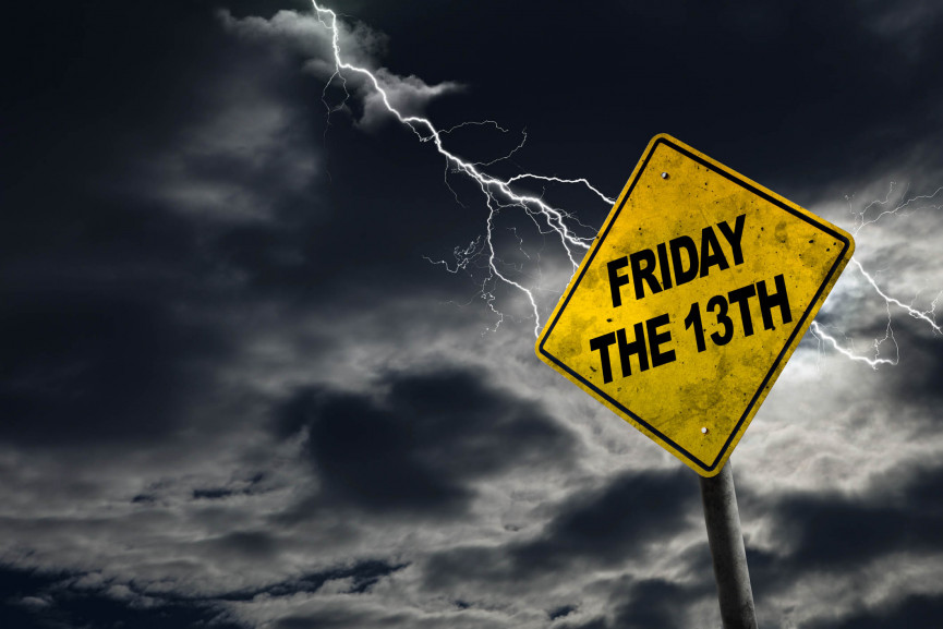 13 Fun Facts About The 'Friday the 13th' Franchise — Viddy Well