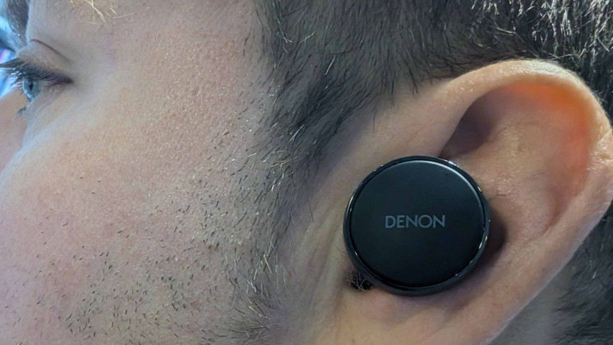 Denon PerL Pro review: 5 things to know about these outstanding \'buds