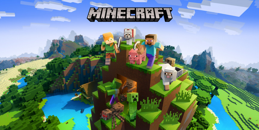 Minecraft': Jack Black Joins Jason Momoa Video Game Movie