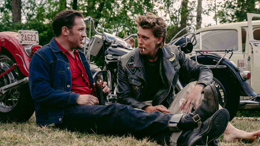 8 hal yang perlu diketahui tentang The Bikeriders, menurut sutradara Jeff Nichols