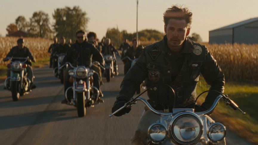 8 hal yang perlu diketahui tentang The Bikeriders, menurut sutradara Jeff Nichols