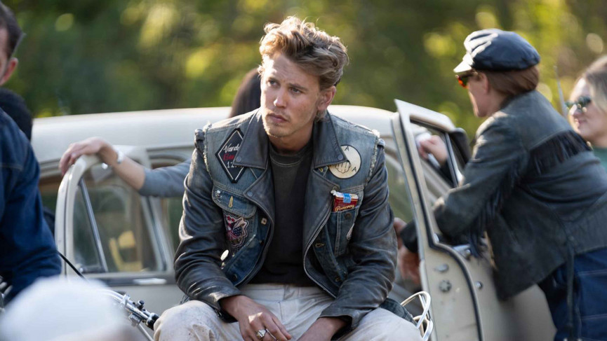 8 hal yang perlu diketahui tentang The Bikeriders, menurut sutradara Jeff Nichols