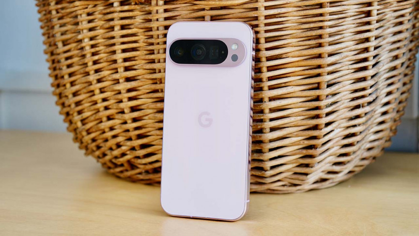 Google Pixel 9 Pro: 5 things to know