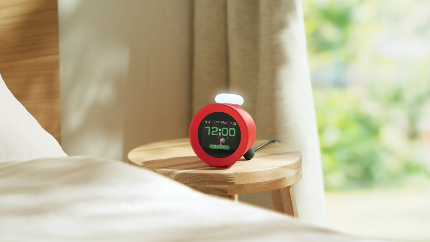 Nintendo Sound Clock Alarmo: 7 things to know about the gaming-themed bedside alarm gadget